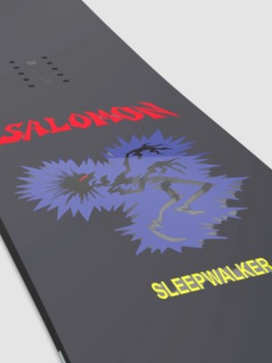 Salomon Sleepwalker 2026 Snowboard - buy now | ID-757738